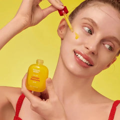 ايكوال بيري - سيروم مضيء بالفيتامينات 30 مل