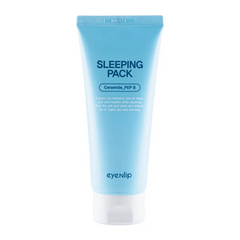 اي ان ليب - قناع ماقبل النوم بالسيراميد و 8 أنواع من الببتيدات 150 مل