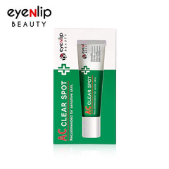 اي ان ليب - كريم لعلاج حب الشباب 30 جم