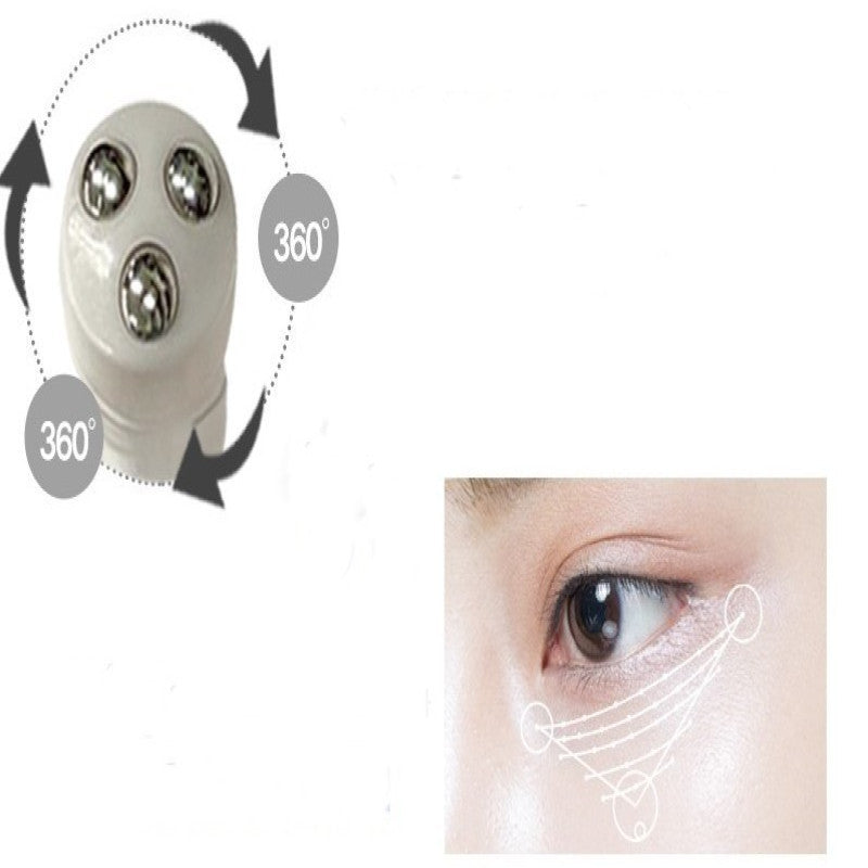 اي ان ليب - سيروم رولر لبشرة محيط العينين بخلاصة الحلزون الأسود 25 مل