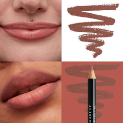 نكس - قلم تحديد الشفاه الاحترافي 831 موفي