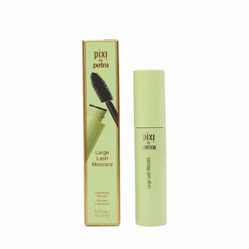 بيكسي - ماسكارا لارج لاش لتكثيف الرموش 12 مل