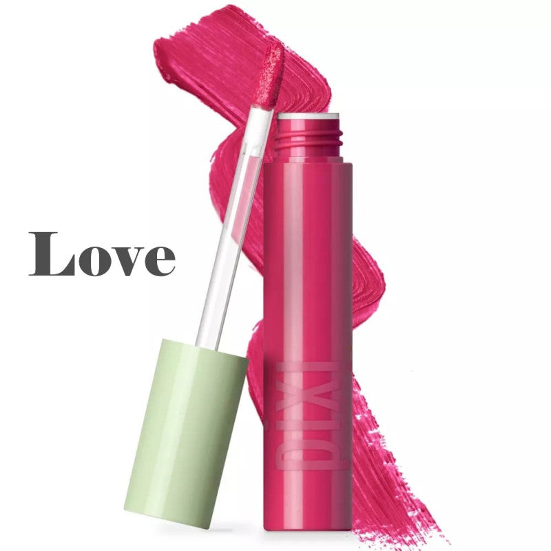 بيكسي - لون مرطب متعدد الاستخدامات للشفاه والخدين يدوم طويلاً 4.5 جم