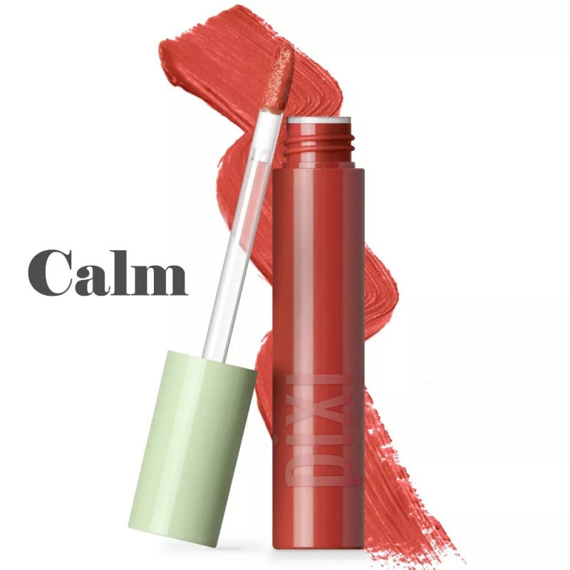 بيكسي - لون مرطب متعدد الاستخدامات للشفاه والخدين يدوم طويلاً 4.5 جم