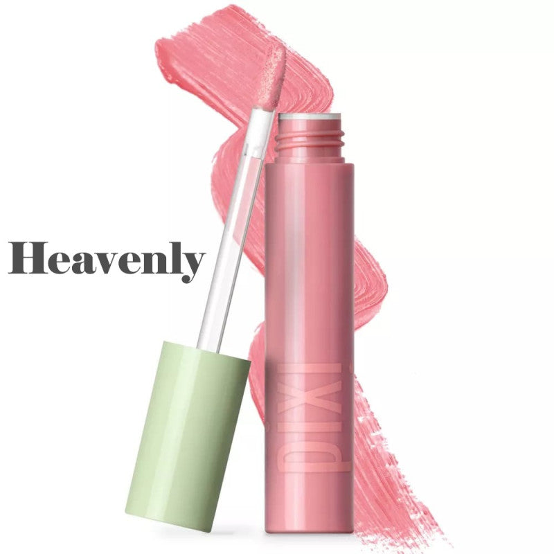 بيكسي - لون مرطب متعدد الاستخدامات للشفاه والخدين يدوم طويلاً 4.5 جم