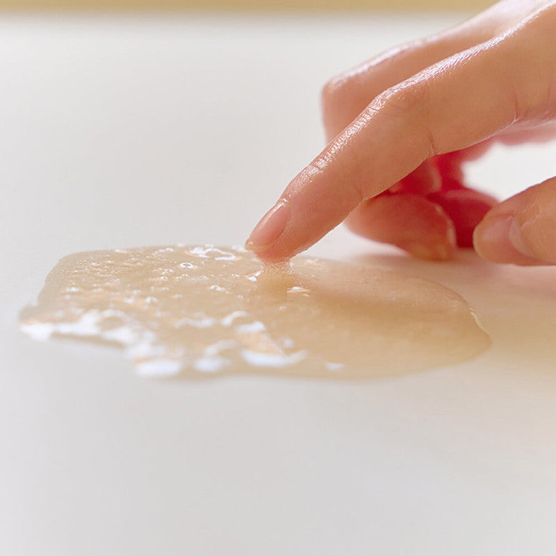 سكين 1004 - قناع أمبولات ورقية من جل الماء بخلاصة السنتيلا