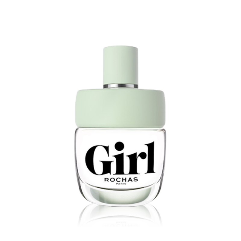 روشاس جيرل سبرايجود - فيل جود - أو دي تواليت (نسائي) 100مل