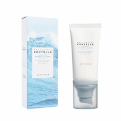 سكين 1004 - هايلو سيكا سيروم واقي الشمس  ووتر فيت SPF50+  بخلاصة السنتيلا 50 مل