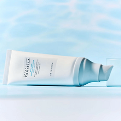 سكين 1004 - هايلو سيكا سيروم واقي الشمس  ووتر فيت SPF50+  بخلاصة السنتيلا 50 مل