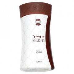 اجمل - بذور سوسن معطرة الجسم - 80 جم