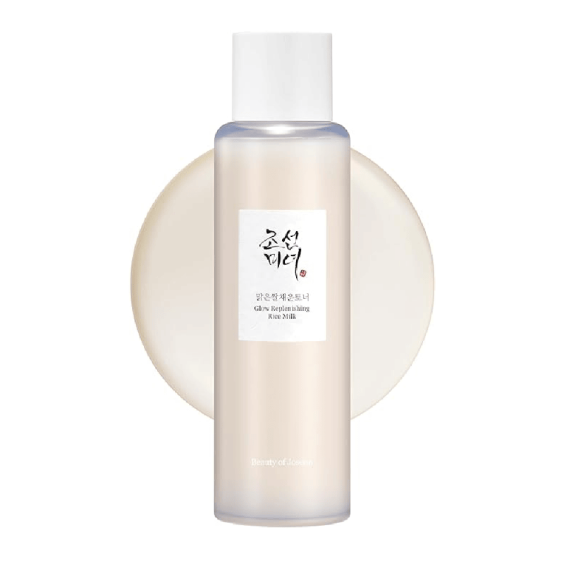 بيوتي اوف جوسون - تونر مجدد ومرطب للبشرة بخلاصة حليب الأرز 150 مل