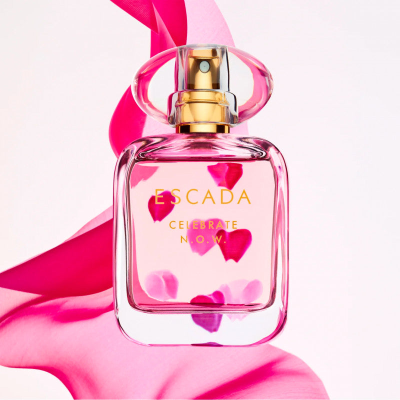 اسكادا سيليبريت ناو - أو دي بارفيوم (نسائي) 50مل