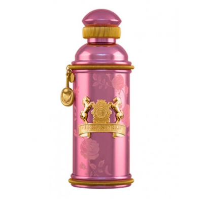 اليكساندر جي ذا كوليكتور روز عود - أو دي بارفيوم (نسائي) 100 مل