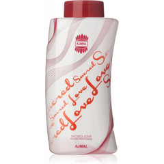 اجمل - بذور ساكرد لاف معطرة للجسم 100 جم