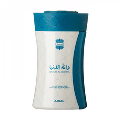 اجمل - بذور دانة الدنيا معطرة الجسم 80 جم