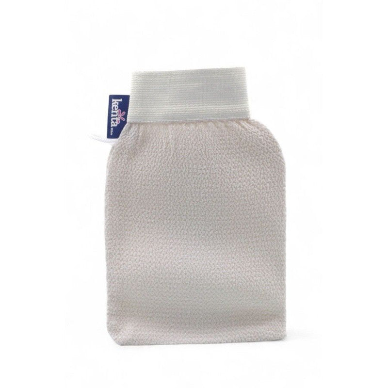 مجموعة كينتا وايت بزيت الورد والليفة المغربية