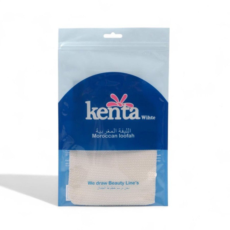 مجموعة كينتا وايت للعناية بالمناطق الحساسة والداكنة