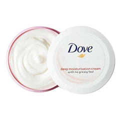 دوف - كريم الجمال - 75مل