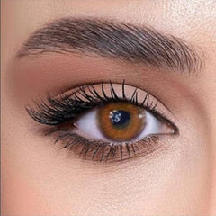 عرض عند شراء( 2 )  تحصل على ( 1 مجانا )عدسات دوللي  R / 015
