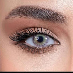 عند شراء( 2 )  تحصل على ( 1 مجانا )عدسات دوللي P / 014