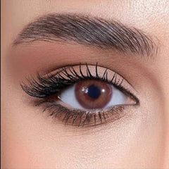 عرض عند شراء( 2 )  تحصل على ( 1 مجانا )عدسات دوللي F / 006