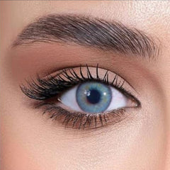 عند شراء( 2 )  تحصل على ( 1 مجانا )عدسات دوللي D / 004