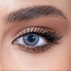 عرض عند شراء( 2 )  تحصل على ( 1 مجانا )عدسات دوللي  A / 001