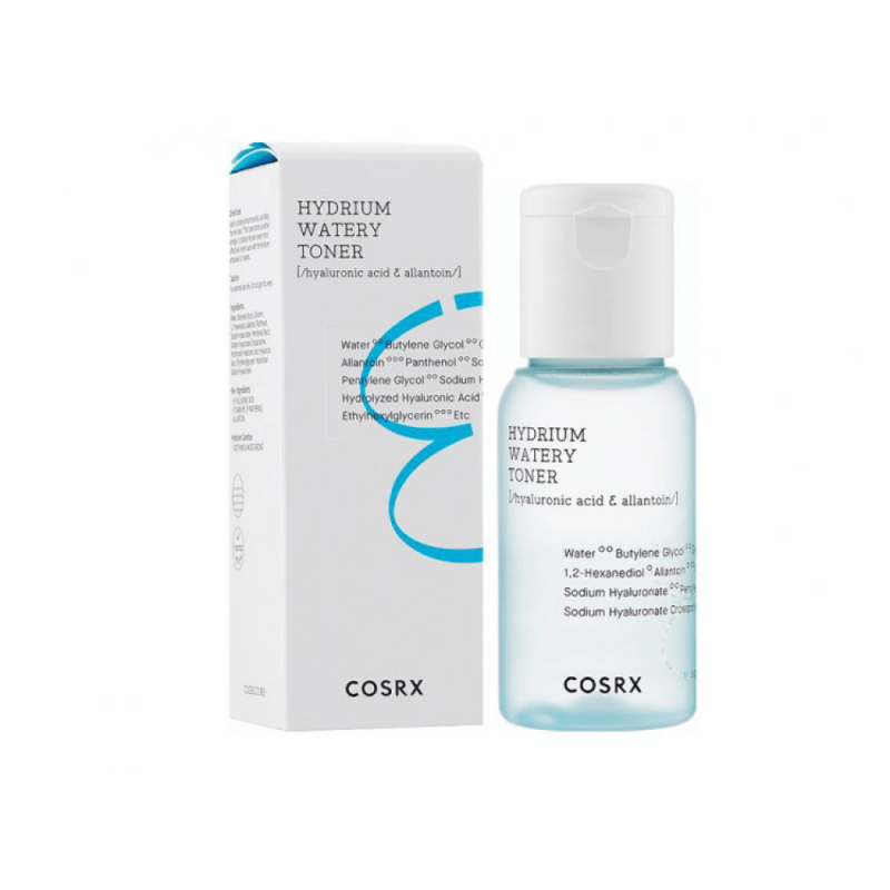 كوسركس - تونر هيدريوم المائي 50 مل
