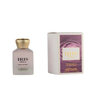 كيدو بارفيومز آيريس فيولا فريش هير ميست – 50 مل