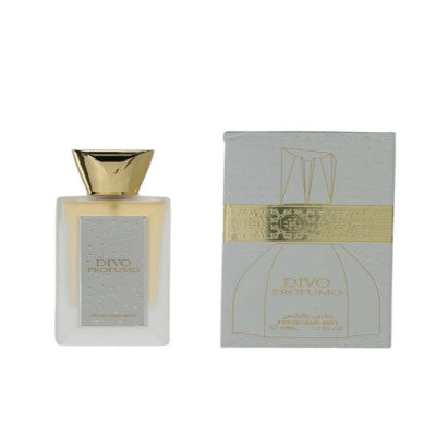 براند جي ديفو برفيومو فريش هير ميست – رذاذ شعر منعش وثابت – 50 مل