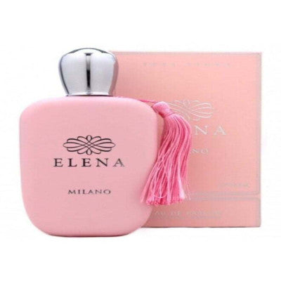 ميلانو إلينا أو دو بارفيوم للنساء - 100 مل | أناقة شرقية زهرية