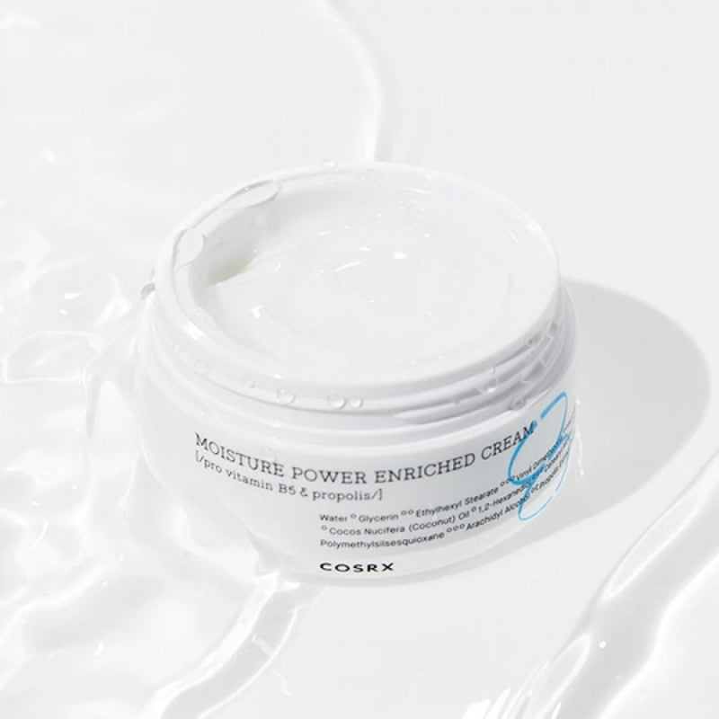 كوسركس - كريم مرطب بنسبة مياة قوية وغنية 50 مل