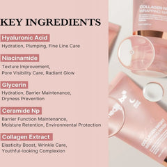 ميديكيوب - قناع الكولاجين الليلي 75 مل