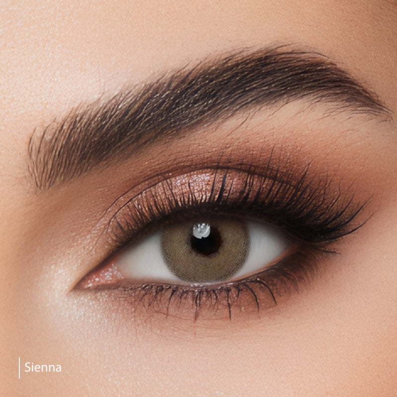 عدسات اكس لينس - سينا