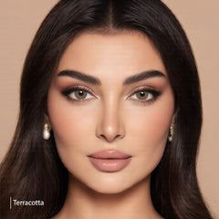 عدسات اكس لينس - تيراكتو