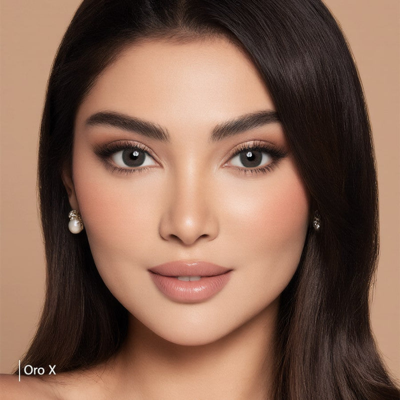 عدسات اكس لينس - أورو اكس