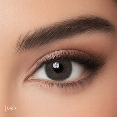 عدسات اكس لينس - أورو اكس