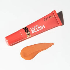 إنجريد أحمر الخدود السائل وردي غامق رقم 2 - 30مل