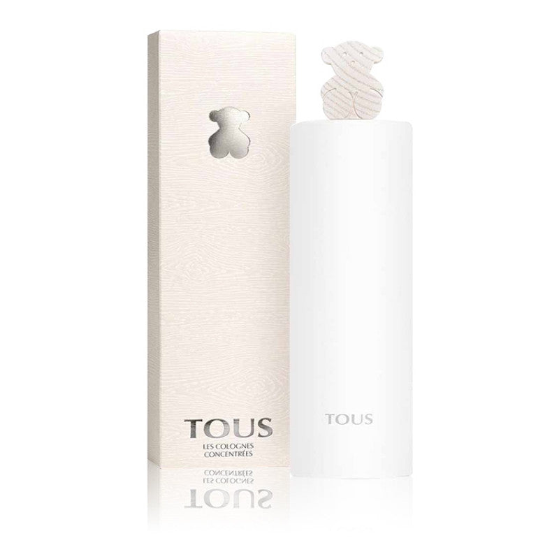 توس ليس كولونيس كونسينتريس - أو دي تواليت (نسائي) 90مل