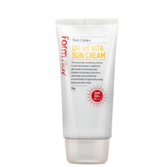 فارم ستاي كريم شمس واقي بالفيتامين 70 مل +SPF50