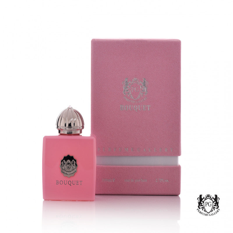 عطر بوكيت للنساء من برفيوم غاليري او دو برفيوم  100 مل