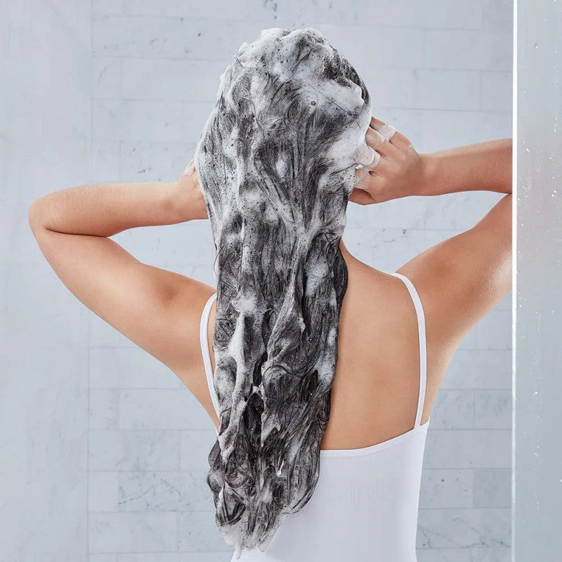 التامودا - ديتوكس شامبو لتنقية الشعر الدهني 300 مل