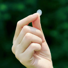 سكين 1004 - لصقات لحب الشباب والآثار بخلاصة السنتيلا 22 لصقة